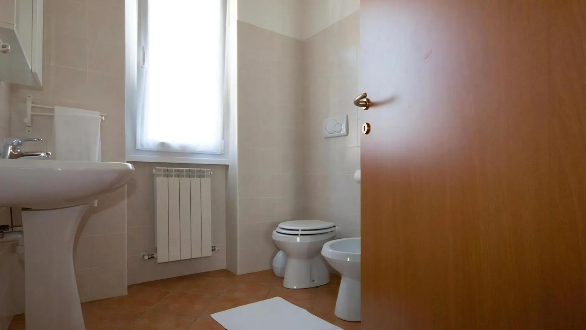 Ferienwohnung In Domaso Mit Garten 0*,