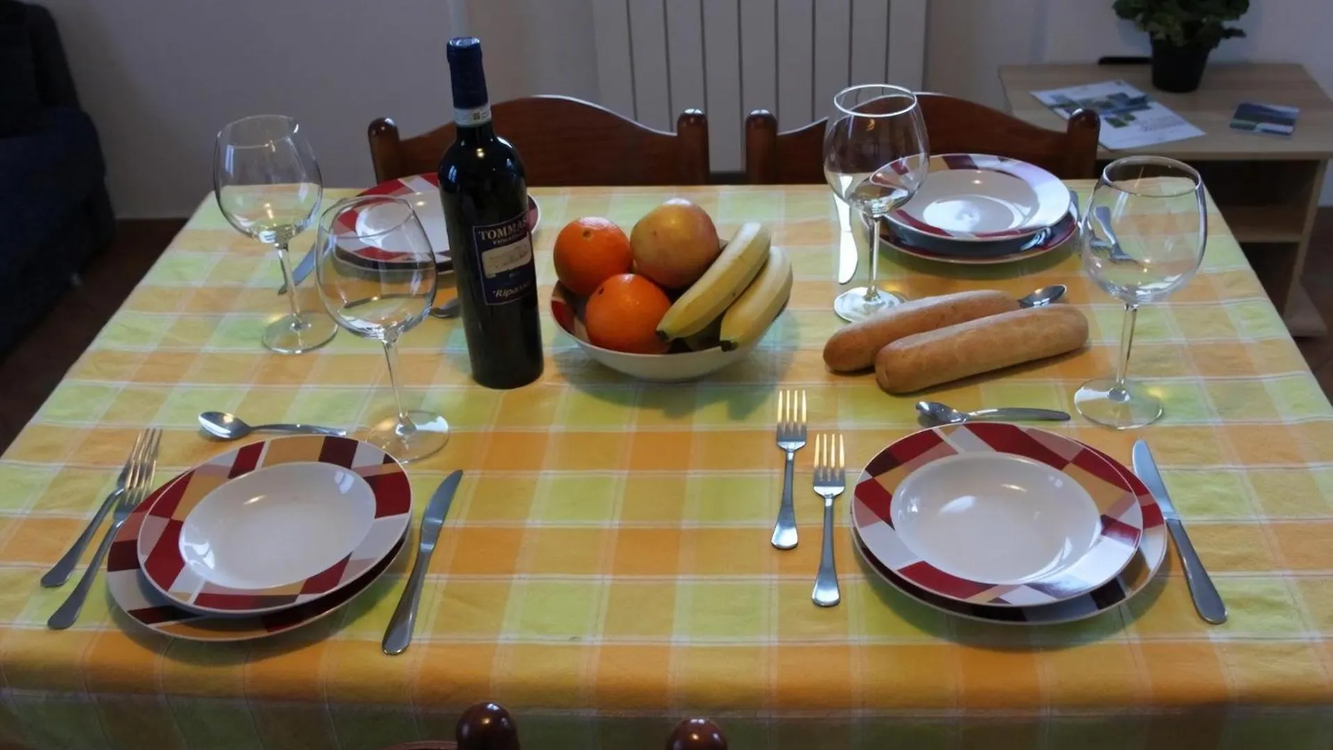 Lejlighed Ferienwohnung In Domaso Mit Garten Italien