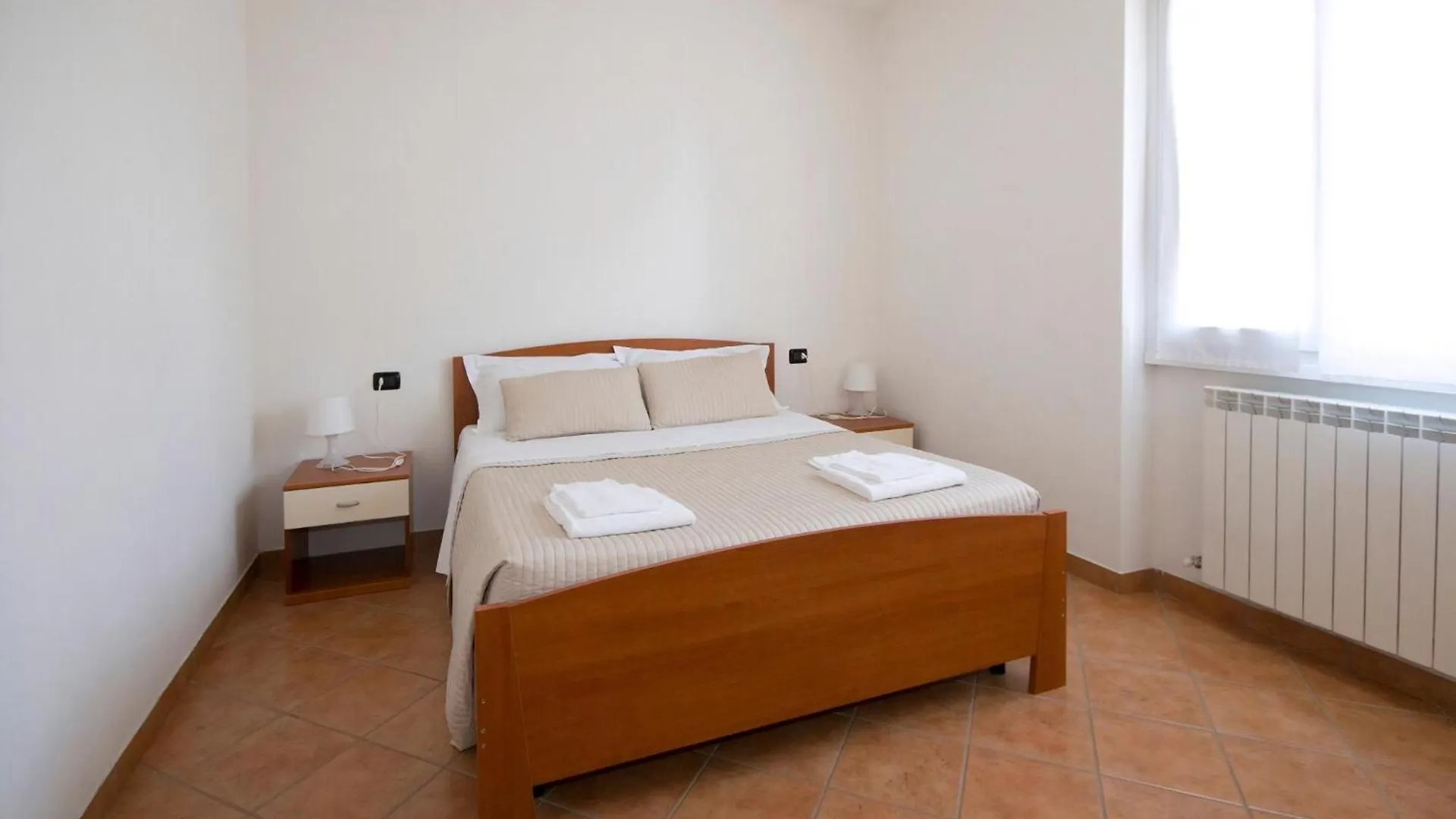 Ferienwohnung In Domaso Mit Garten Itálie